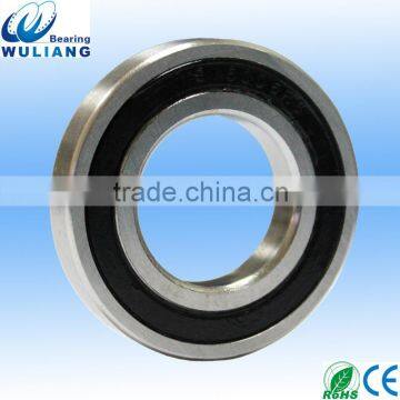 2014 CHINA SUPPLIER TOP QUALITY Stainless Steel 16005 RS bearing