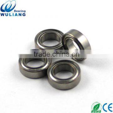 SMR85zz stainless steel bearing 5x8x2.5