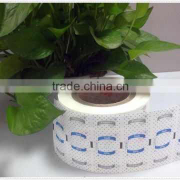 35-60g grease proof paper for food wrapping