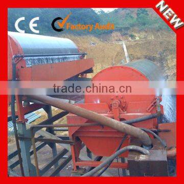 Favorable CTB Series Mining Magnetic Separator Made In China