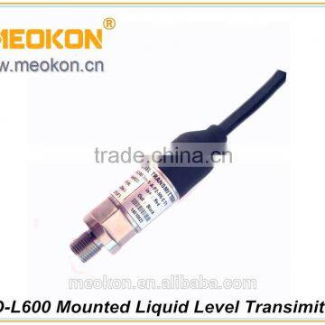MD-L600 Mounted Liquid Lever Transmitter photo-5