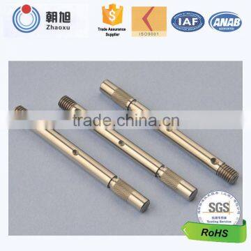 OEM Factory Customized Non-standard Valve Needles photo-3