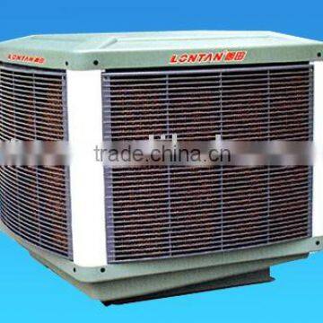evaporative air conditioner