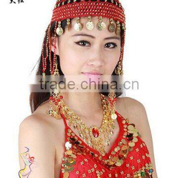 SWEGAL belly dance costumes accessories SGBDD13045