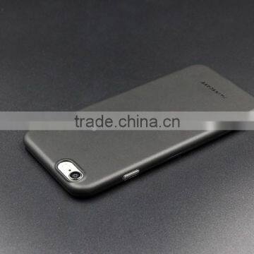Ultra Thin 0.35mm pp Cell Phone Case for Samsung s6 photo-4