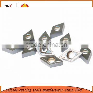 Top Quality Cermet Insert DCMT070204 Carbide Turning Insert photo-5