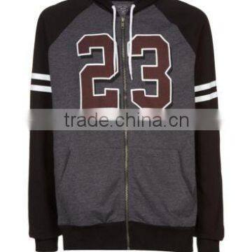 Printed Slim Fit Casual, Stylish Hoodies for Men