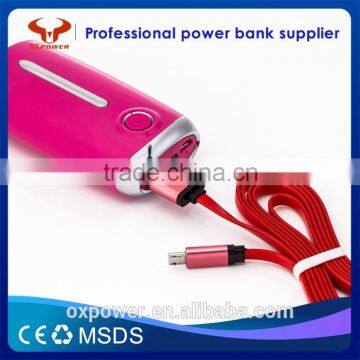 Batteries Mobile Power Banks/Portable Power Bank for Iphone 5s