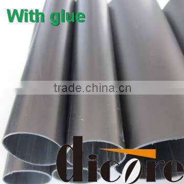 Heat shrink tube/medium wall tubing/heat shrink with adhesive