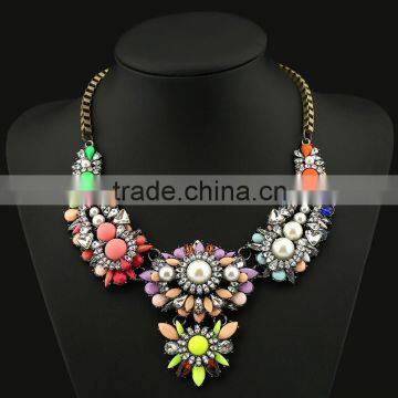 New product !alibaba in russian jewelry pendant fashion necklace