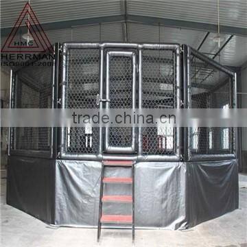 (HERRMAN)Martial arts equipment MMA cage