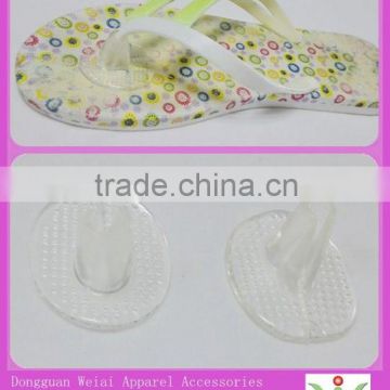 Sandel gel toe protector