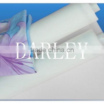 textile silk polyester screen printing