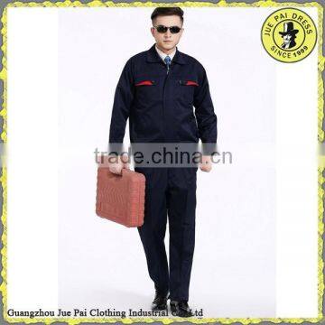 100% Cotton Workshop Unisex Mechanics Workwear For Canada photo-4