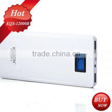 ego variable voltage battery lt26i 12000mah portable cute power bank