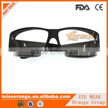 Free Samples Safety Optical Spectacles Workplace Safety Eyewear Safety Working Glasses & Goggle photo-3