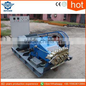 High pressure Grout Pump for Jet Rotary Grouting