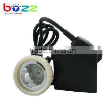 5Ah Li Ion 3 CREE LED 10000lux KL5LM Mining Lamp