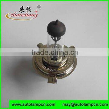 changzhou car halogen bulb H4