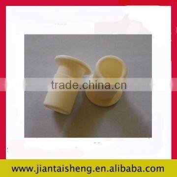 Custom rubber silicone seals for machines