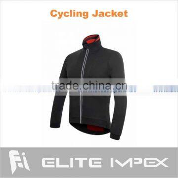 Women Cycling Jacket