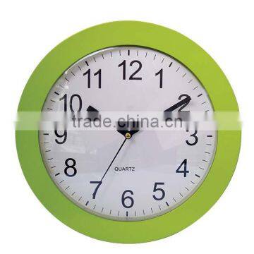 Plastic Clocks for Gift