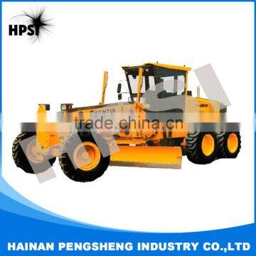 SHANTUI motor grader SG21-3