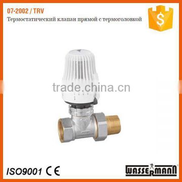 07-2002/TRV,automatic thermostatic radiator valve