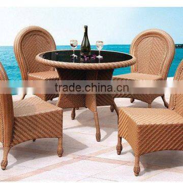 2015 Foshan Factory new design garden furniture