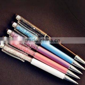 apple ipad advertising crystal ballpoint pen