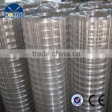 Quality-assured competitive price bird cage wire mesh