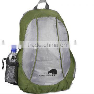 2014 Fashion quality school bag for college student