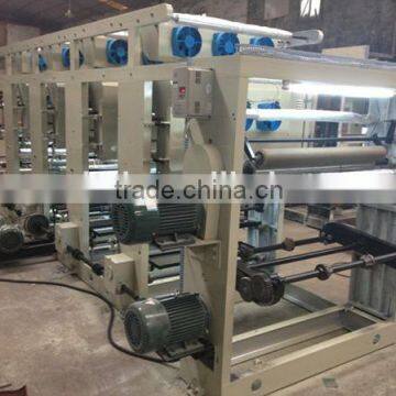 Gravure Challenger Digital Printing Machine Price