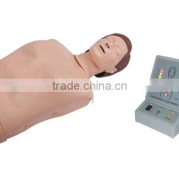 MCT-KE-012 Half Body CPR Training Manikin