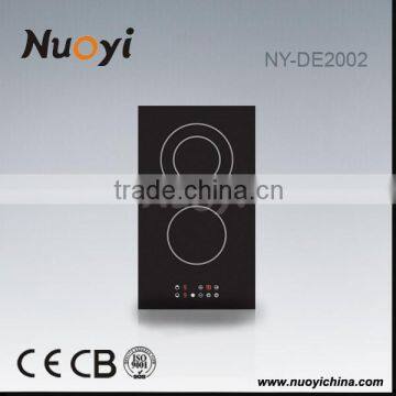 Chinese supplier kithen appliance induction cookers