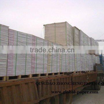 High Quality 55gsm CF Carbonless Paper - in Sheets