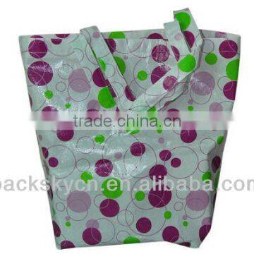 shopping bags