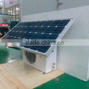 Factory price Manufacturing Solar Air Conditioner, Solar AC , Solar Powered Air Conditioner,DC inverter solar air conditioner