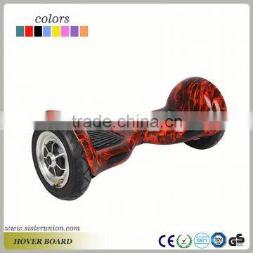 Hot Sale UK Outdoor Electric Scooter Self-balancing Unicyle