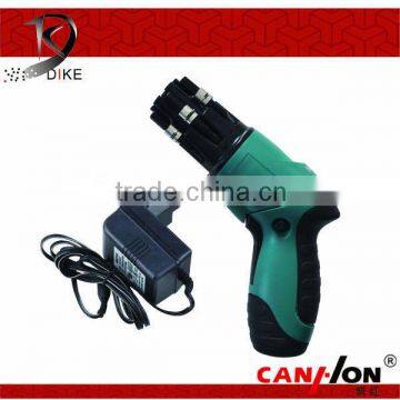 Ningbo Dike DK-18 Electric screwdriver/chargeable screwdriver/wireless screwdriver