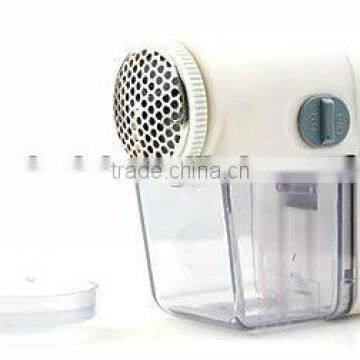 mini portable clothes shaver fabric sweater remover white mold manufacturer shanghai China mold injection