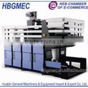 High quality heating furnace manufacture