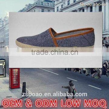 2015 fashion men casual shoe