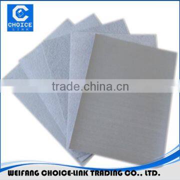 PVC Waterproof Roofing Sheet