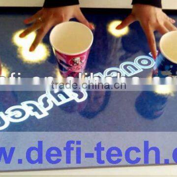 DEFI Best price touch screen ir fast shipping