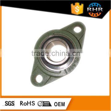 FL203 Insert Bearing Mounted Pillow Block Bearing Ucfl203 photo-3
