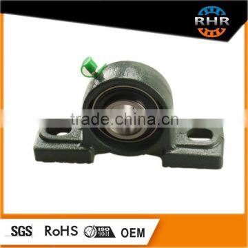 Pillow Block Bearing Cast Iron Bearing House GCR15 Beaing photo-3