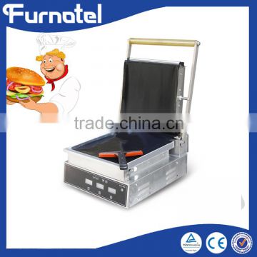 Fast Food Equipment Series Burger Making Machine