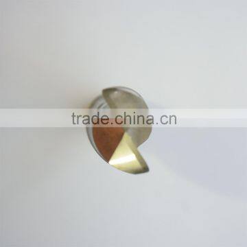 Carbide Flat End Mill Milling Cutter photo-4