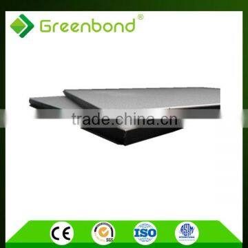 Greenbond outside panels cooper panel aluminum composite panel acm sheet